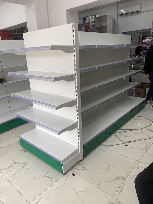 Magazin Stellajlar srochna sotiladi!