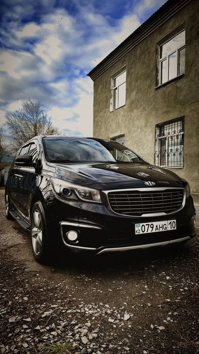 Пассажирские перевозки