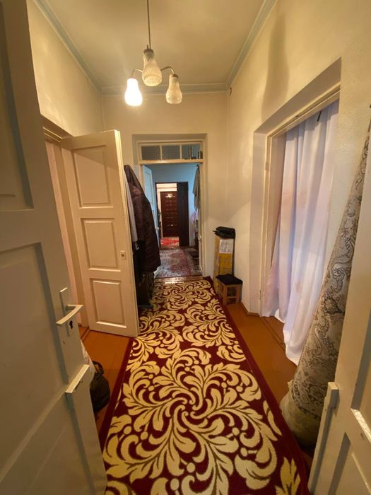 Продаётся 1 этажный Дом на участке 6 соток