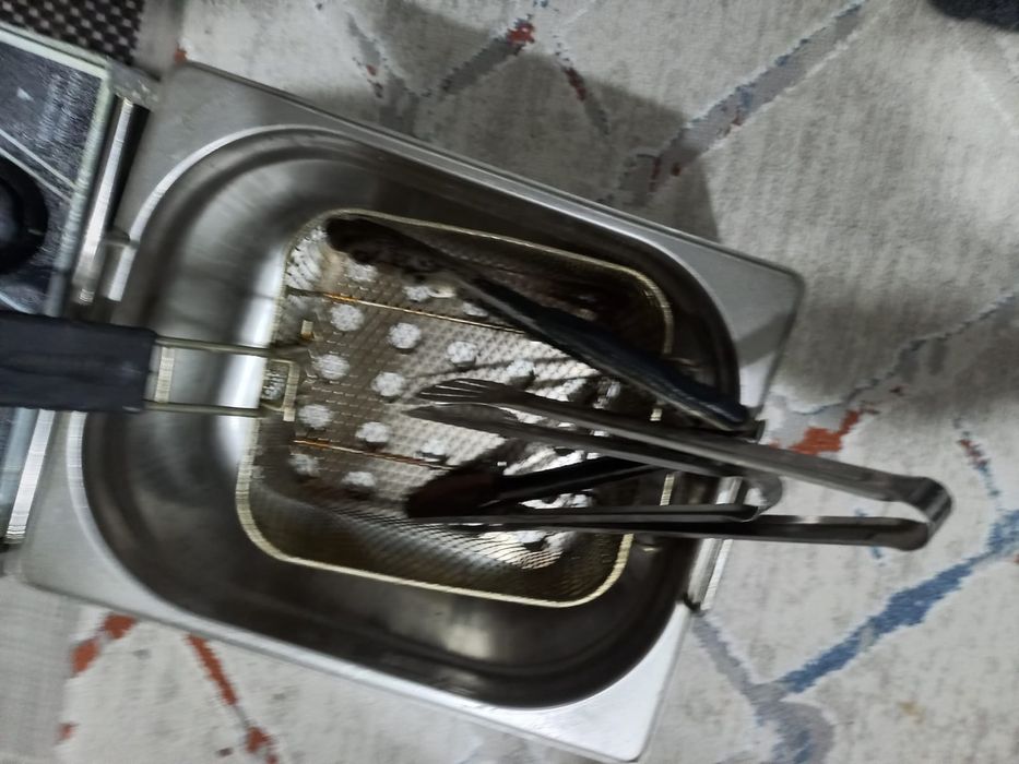 Продается Фритюрница