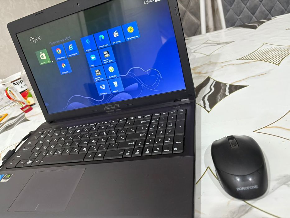 Продам ноутбук ASUS