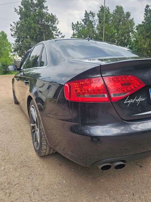 De vânzare  Audi A 4