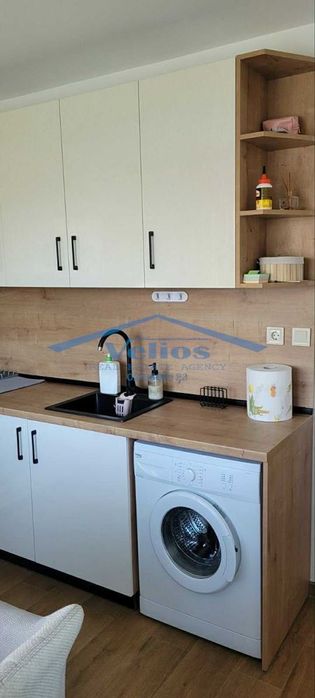 Дава се под наем Едностаен апартамент в София, Левски Г - 50 кв.м за 408 € - Снимка #4