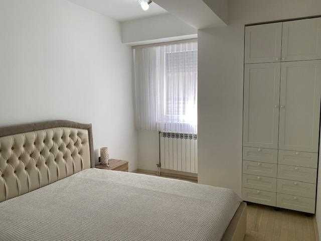 Дава се под наем Тристаен апартамент в Бургас, Лазур - 80 кв.м за 280.5 € - Снимка #5