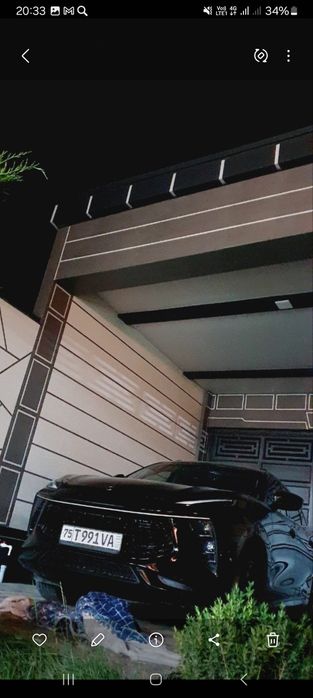 Такси хизмати камфорт машина