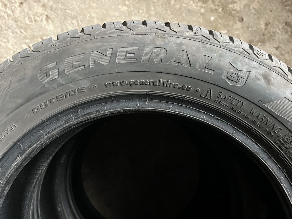 Гуми 165 / 65 / 14