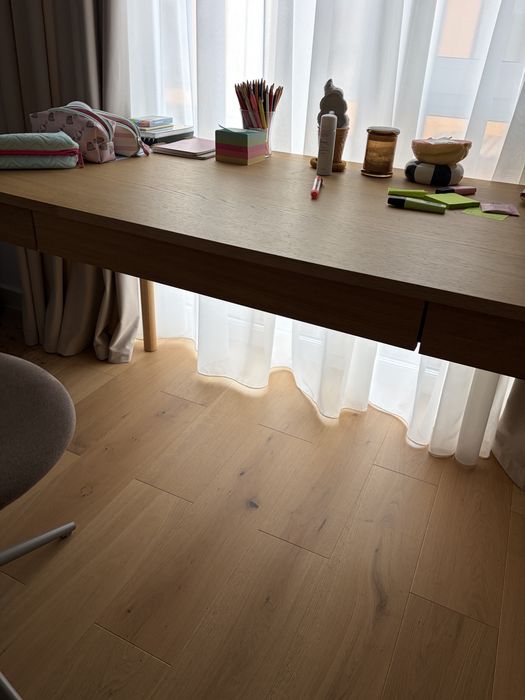 Birou Ikea Furnir