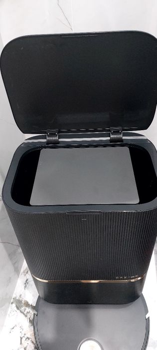 Робот-пылесос Dreame X50 Ultra