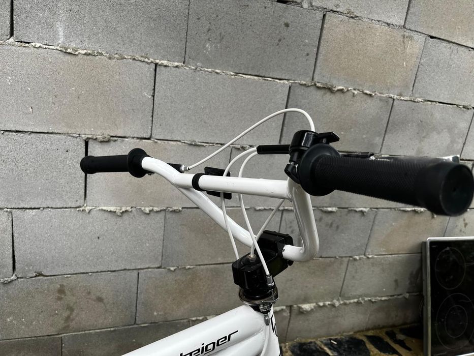 BMX колело  малко употребявано