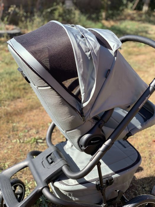 Коляска EasyWalker Jimmey