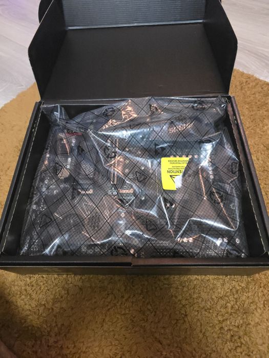 Placa de baza GIGABYTE X570 AORUS Elite