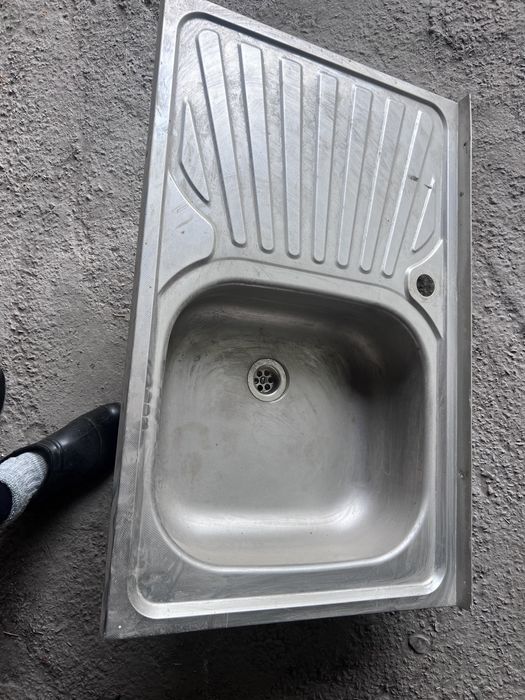 Мойки (раковины) 80*60, 80*50