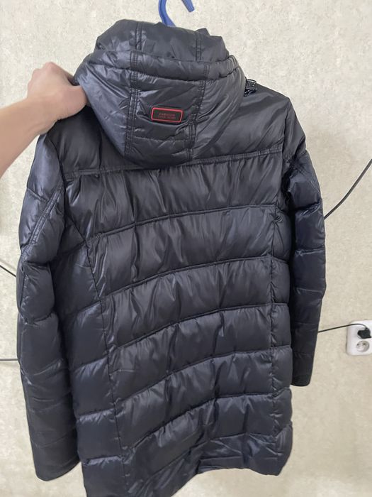 Продается зимняя куртка