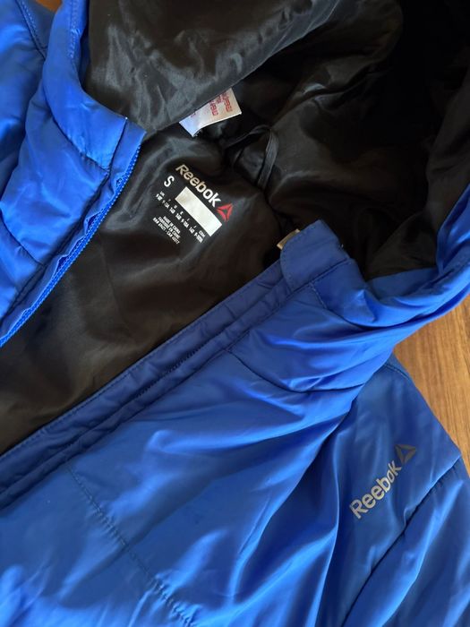 Куртка Reebok,S.