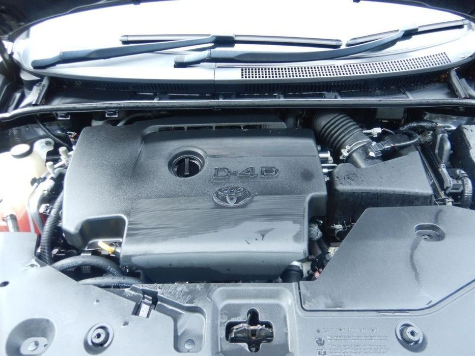 EGR Toyota Avensis 2010 Break 2.0 D