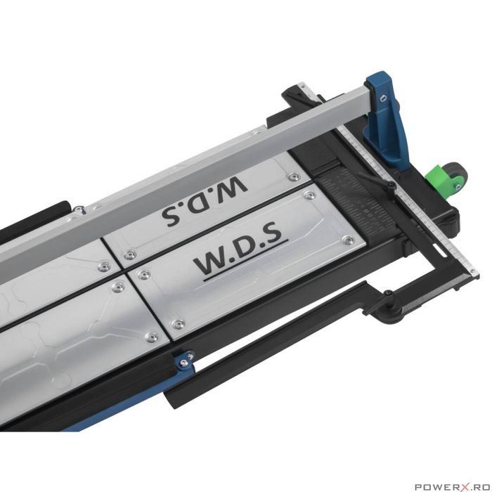 Masina pentru taiat gresie, faianta, profesionala,1650 mm, Kraft