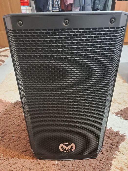 Boxa Mac Mah, WRms200