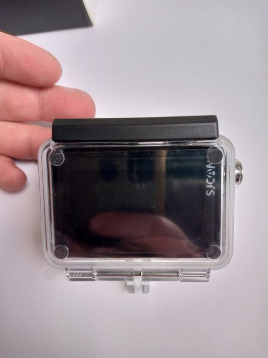 Экшн камера SJCAM SJ8 Dual Screen