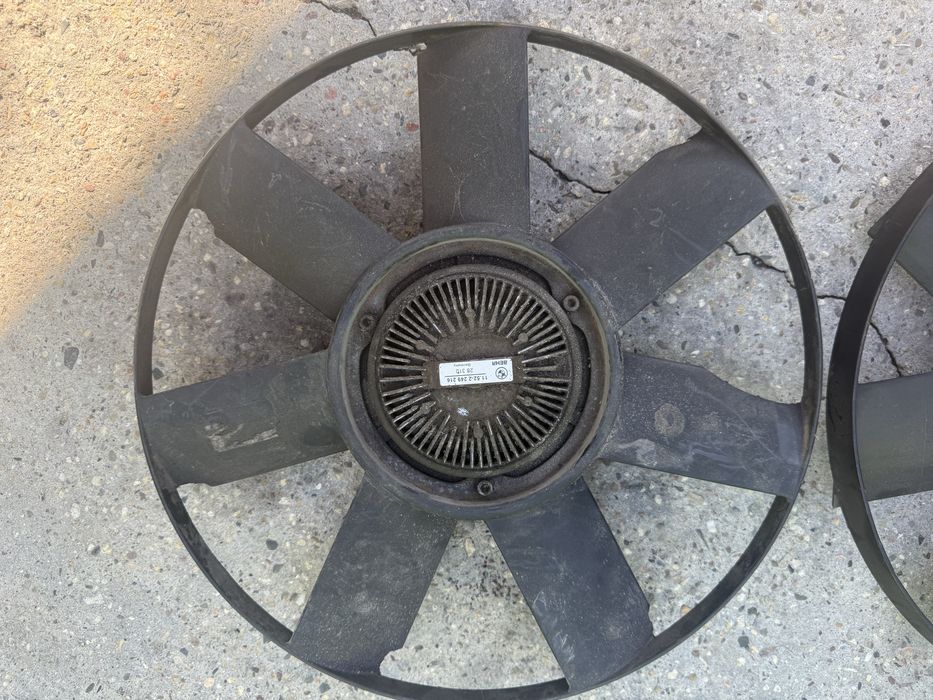 Виско перка за бмв е46