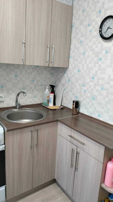 Продам малосемейку