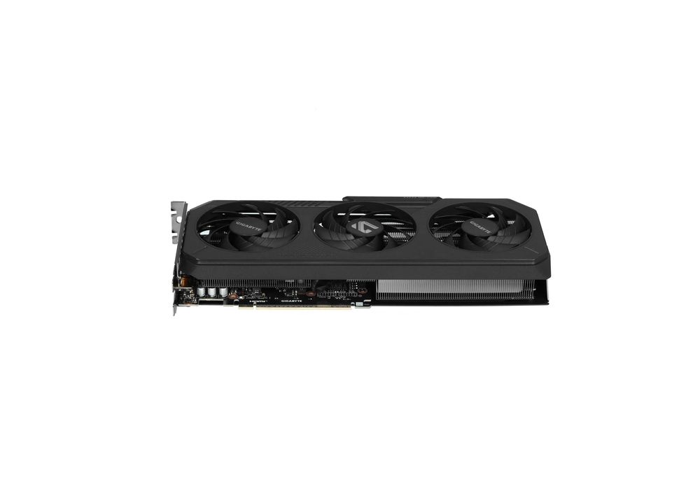 ' Видеокарта GIGABYTE RTX 5060 Ti GAMING OC (8GB GDDR7, 128-bit)