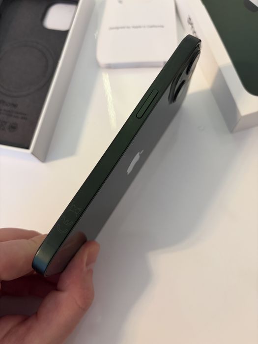 Iphone 13 256gb ca nou