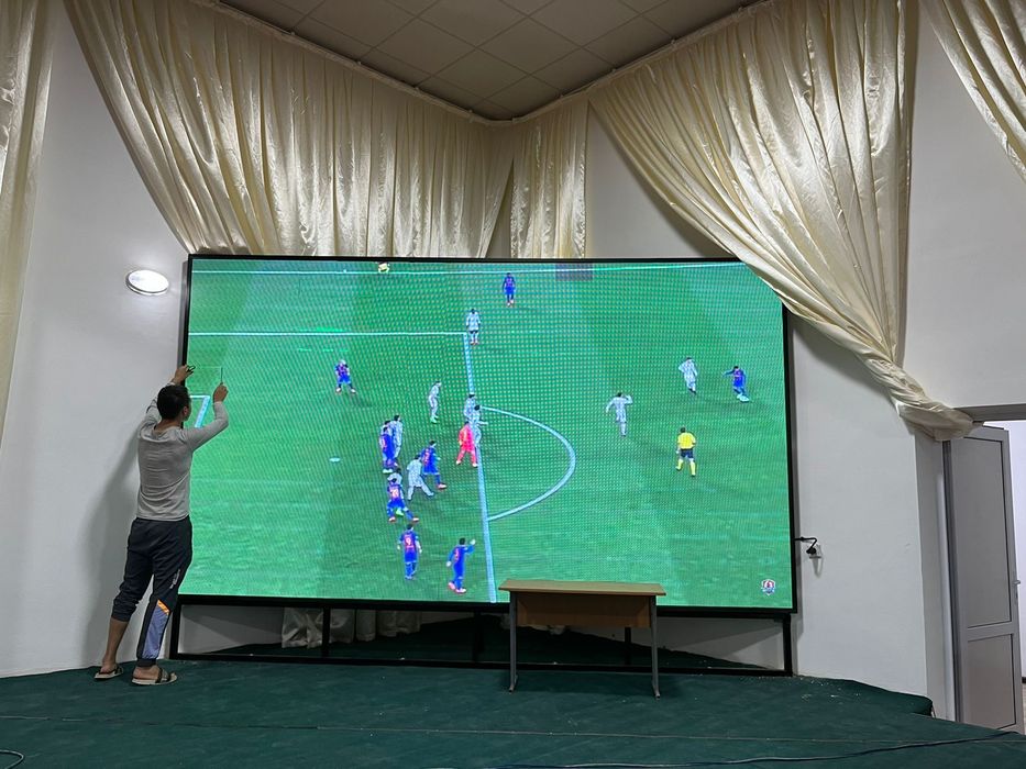 Led экраны оптом с завода!под любой проект! Гарантия 2 года.