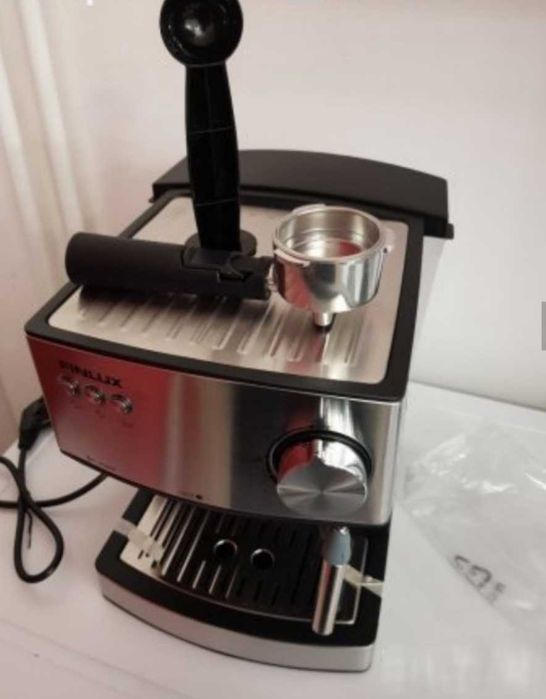 Кафемашина Finlux