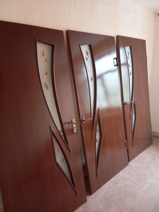 Межкомнатная дверь срочно