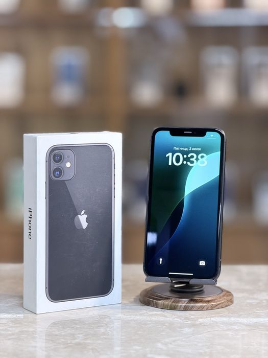 iPhone 11 128GB / Айфон 11 128ГБ PhoneLab