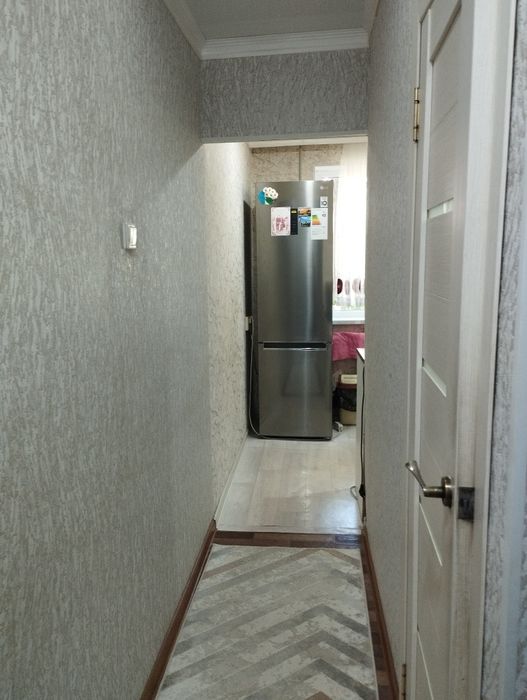 Сдается в аренду 3-ком.квартира.