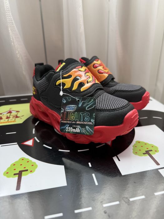 Маратонки Skechers за момче