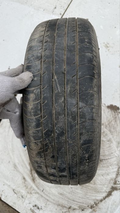 Запаска 195/65/15