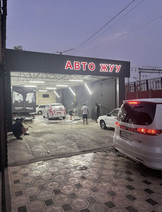 Помещение под цех либо склад