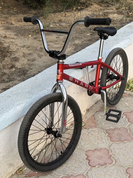 Велосипед BMX HARO