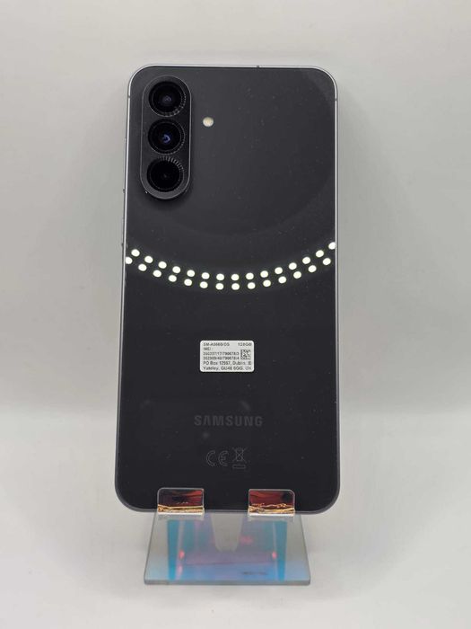 Samsung A56, MEM 128GB, RAM 8GB, Amanet Doamna Ghica, Cod: 94893