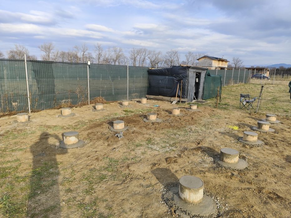 burghiu pamant makita motoburghiu gauri stalpi gard,sfredel ,piloni