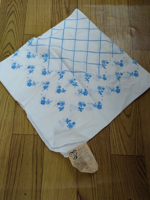 Платки советские