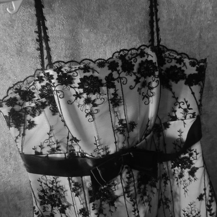 Rochie ocazie White Lady