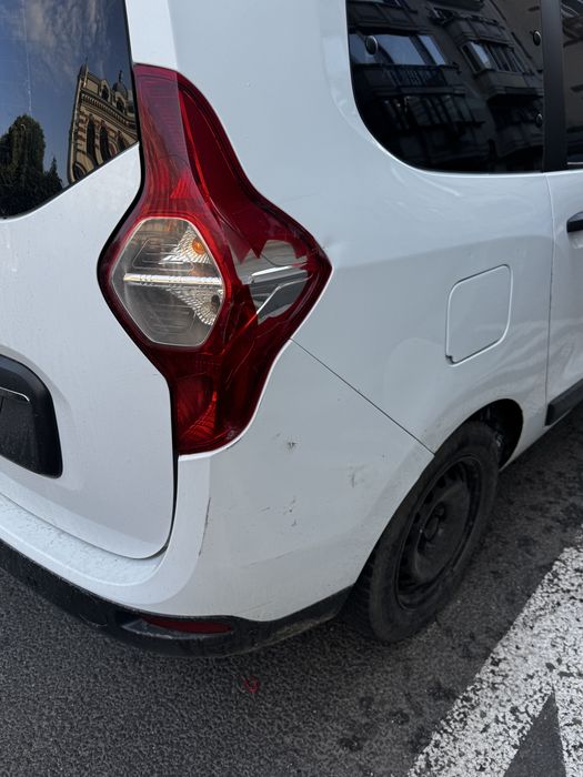 DACIA Lodgy