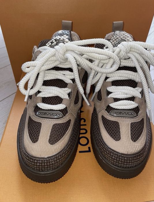 Vand Louis Vuitton Skate