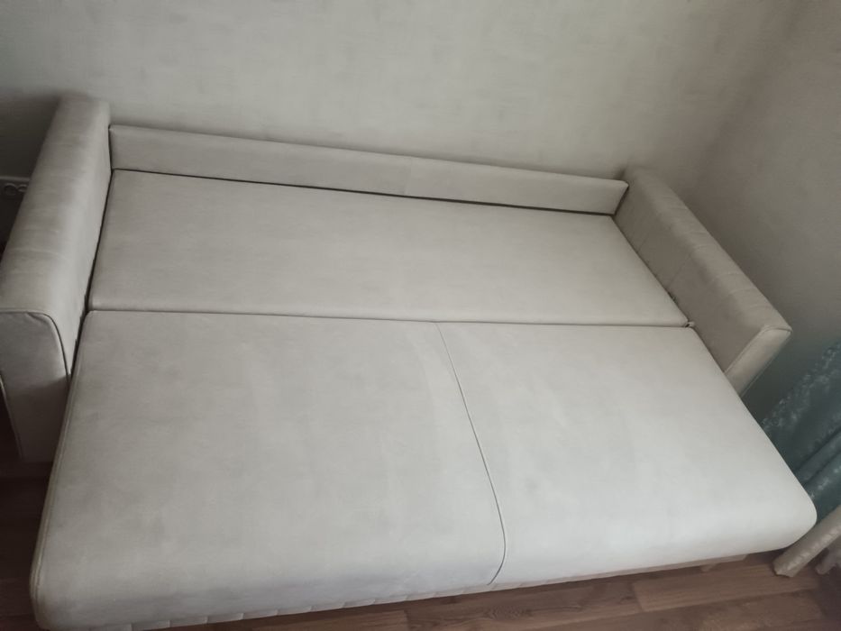 Продам новый диван kraas mebel