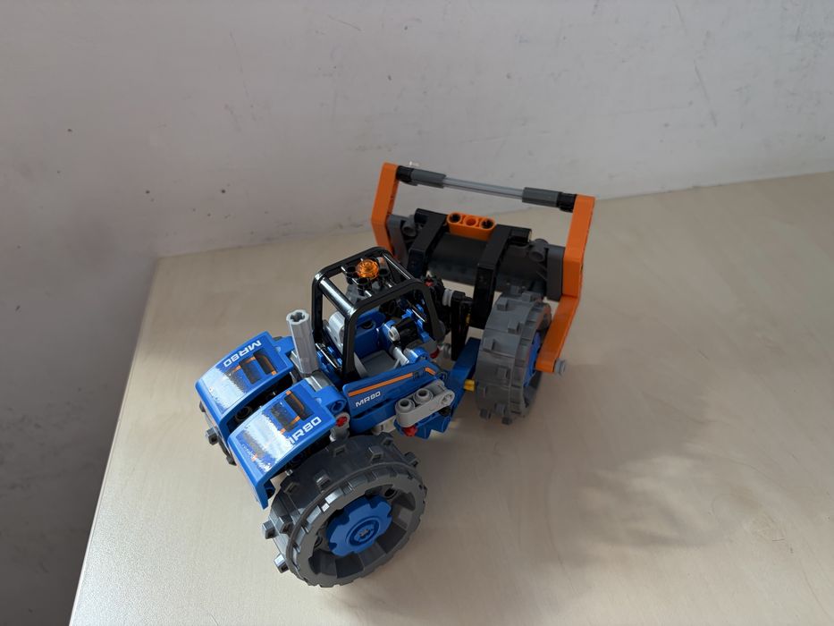 Set lego Technic 42071