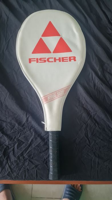 Тенис ракета Fischer