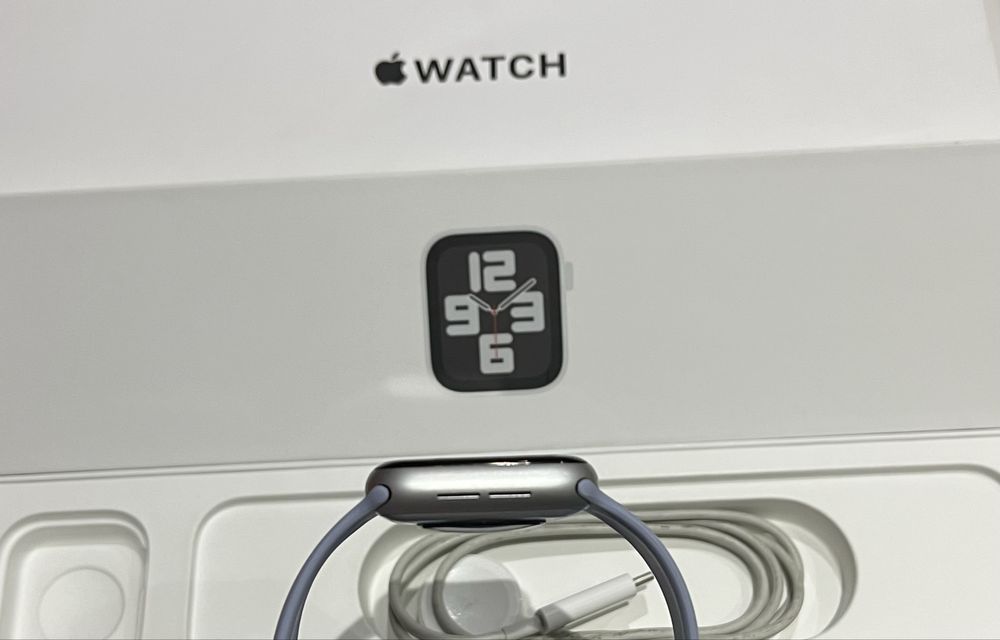 Apple watch se 40 mm