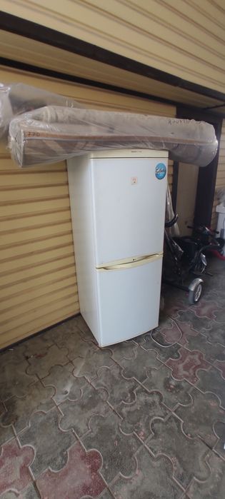 Холодильник с доставкой