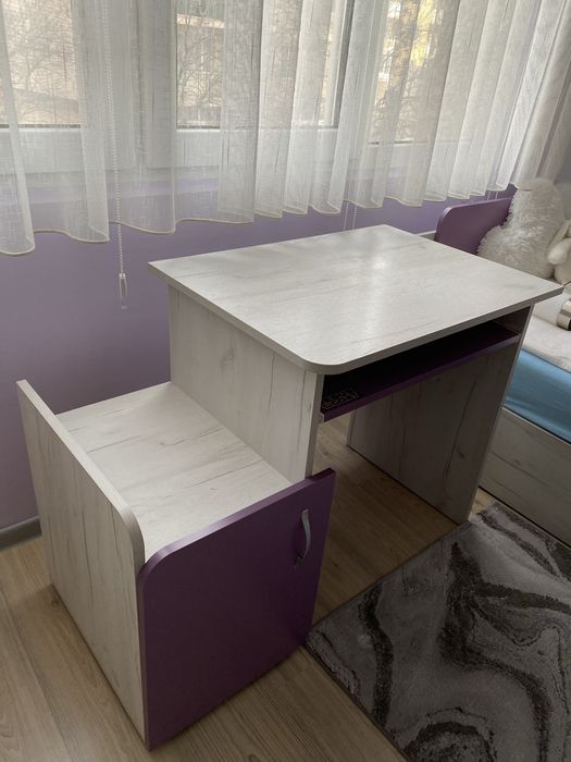 Обзавеждане за детска стая