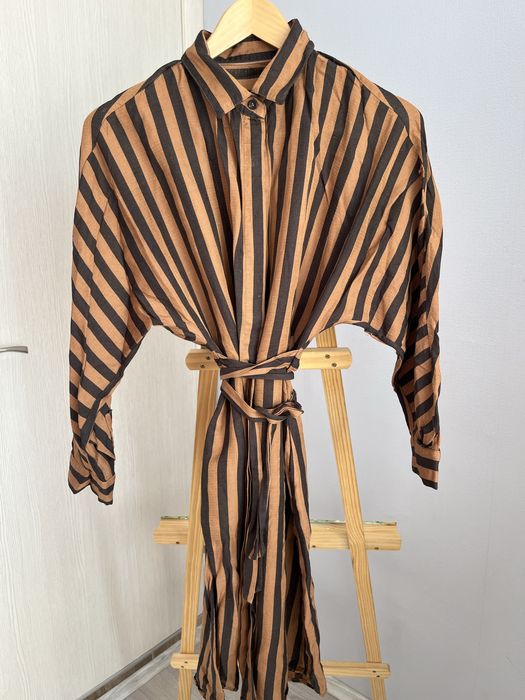 Рокля Tara Jarmon, Maje, H&M, Massimo dutti, Michael Kors