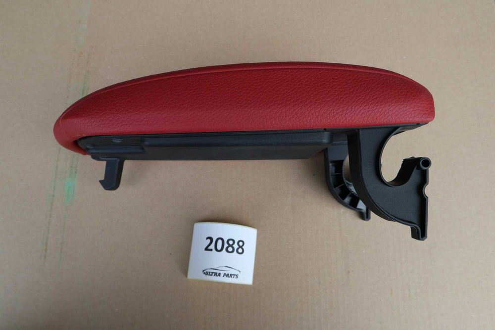 Подлакътник БМВ Ф20 Ф21 Ф22 BMW F20 F21 F22 Корал рот