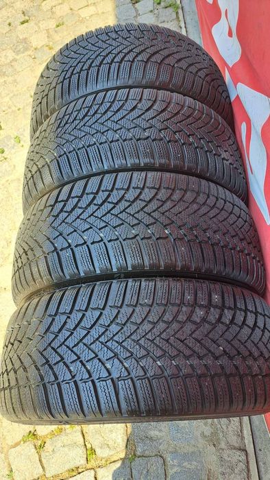 Оригинални джанти Ауди Фолксваген Шкода 18 цола зимни гуми 225 40 18